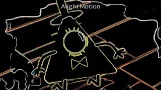 Bill cipher fate (vocoded)
