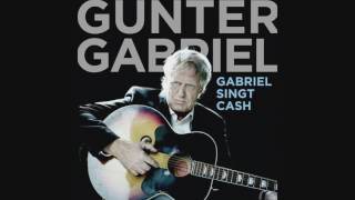 Gunter Gabriel  - Wein&#39;, wein&#39;, wein&#39; (Johnny Cash - Cry, cry, cry)