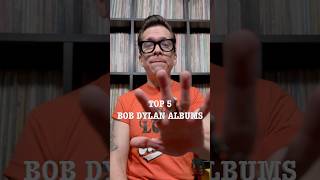 Download Lagu Top 5 Bob Dylan Albums MP3