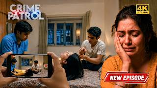 देवर ने भाभी के साथ ज़बरदस्ती करके बनाया उसका MMS  | Crime Patrol Episode 2026 | क्राइम_पेट्रोल #new