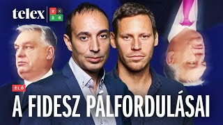 Download Lagu A Fidesznek a december egy rémálom volt a Szőlő utcában – 2026 élőben MP3