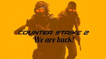 Eternal Youth! (CS2 Montage)