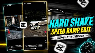 Bmw Edit | Cutout Speed Ramp Edit In Capcut Mobile Car Speed Ramp Edit