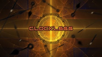 Hasmody - Clockless