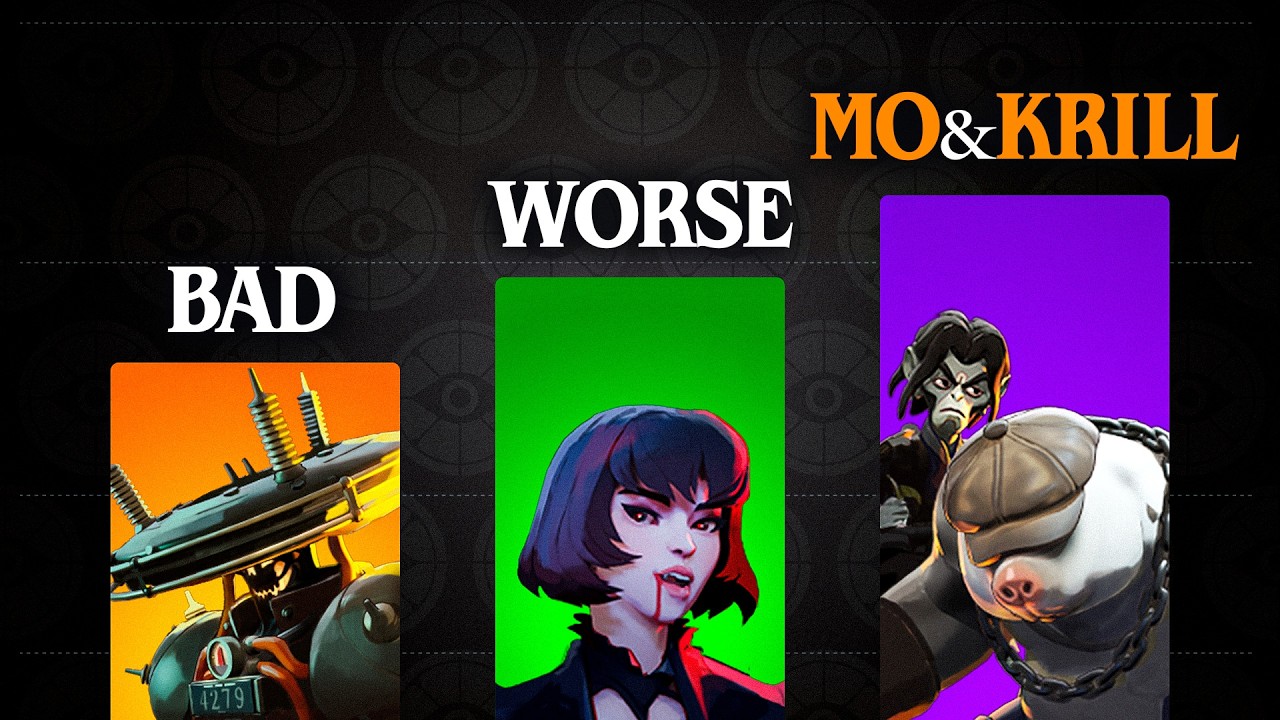 Why You Feel Weak in Deadlock (Even When You’re Ahead)