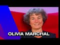 Papillons action    olivia marchal une prsidente engage 