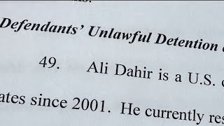 ACLU Minnesota files lawsuit against Trump administration