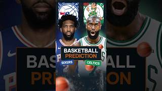 Philadelphia 76ers and Boston Celtics clash in game 7