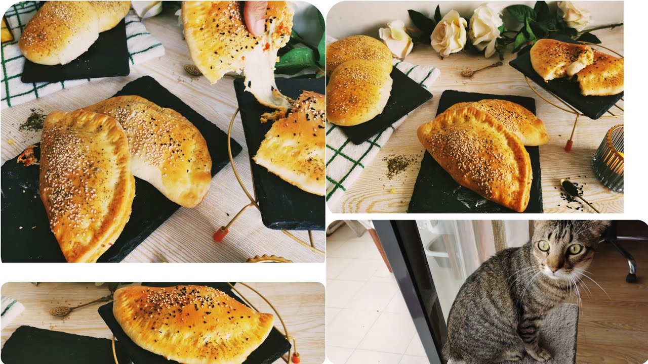 يوم ممطر ما ينفع فيها كان حويجة محرحرة /سوفلي المحلات /soufflé professionnel