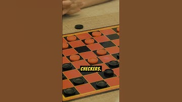 The First AI Ever Played Checkers | 2MinuteHistory #2minutehistory #history #facts #historyshorts