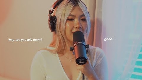 backburner - NIKI (COVER)