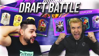 DRAFT BATTLE DE SENZATIE CU OVIDIU PATRASCU