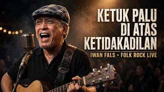 Iwan Fals Full Album 🎸 Lirik Jujur tentang Kuasa, Rakyat, dan Kehidupan