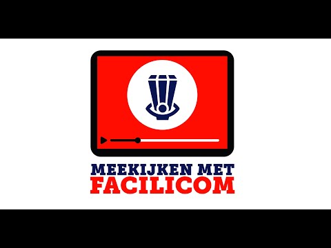 Meekijken met Facilicom - Coronatijd