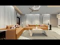 Beach House interior design