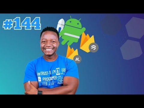Android Location Introduction || #144
