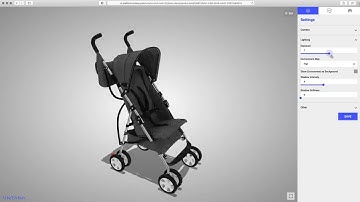 VNTANA Platform Demo - Fast and Easy at Scale