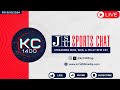 5/10/2024 LIVE JSU Sports Chat with KC-1400 and Friends!