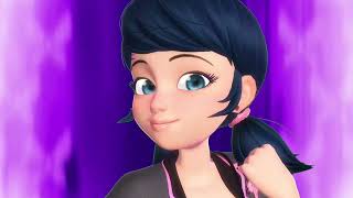 MMD X MLB. COLLAB WITH @george_animator🐝🍯TYY FOR COLLABING WM!! #miraculousladybug #mmd #plsgoviral 