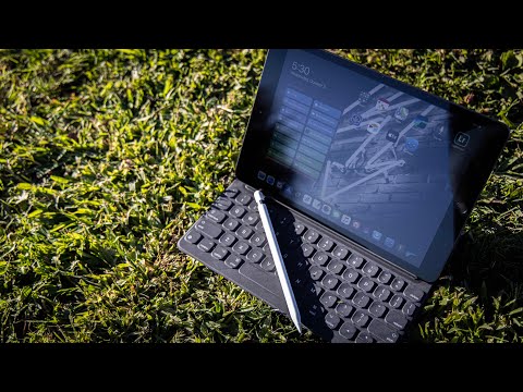 NEW iPad 10 2 Inch Review  Is This the Go to iPad 