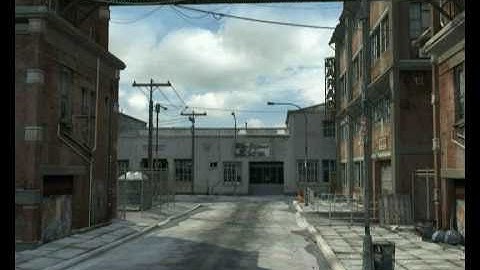 Lighting & Texturing Demo reel.flv