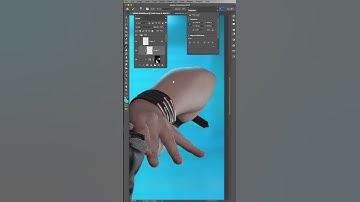 The Last Warrior Photo Manipulation Speed Art