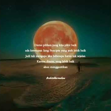 Sholawat cinta
