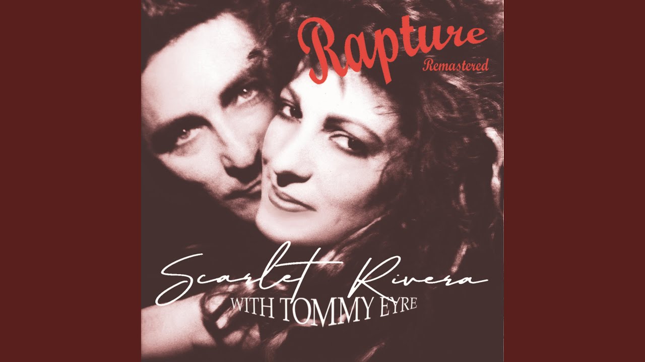 Arabesque (2024 Remaster)