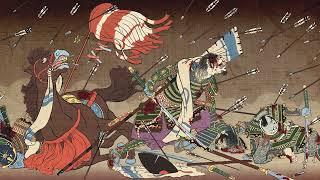 Best Vgm 942 - Total War Shogun 2 - Bird Of Time