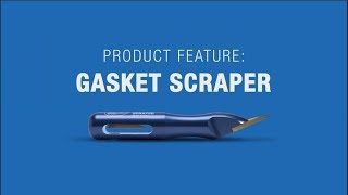 Gasket Scraper by Motion Pro screenshot 3