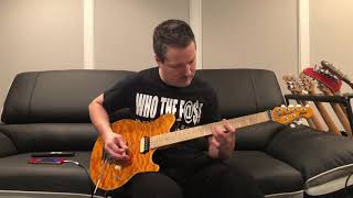 Van Halen  Big Fat Money