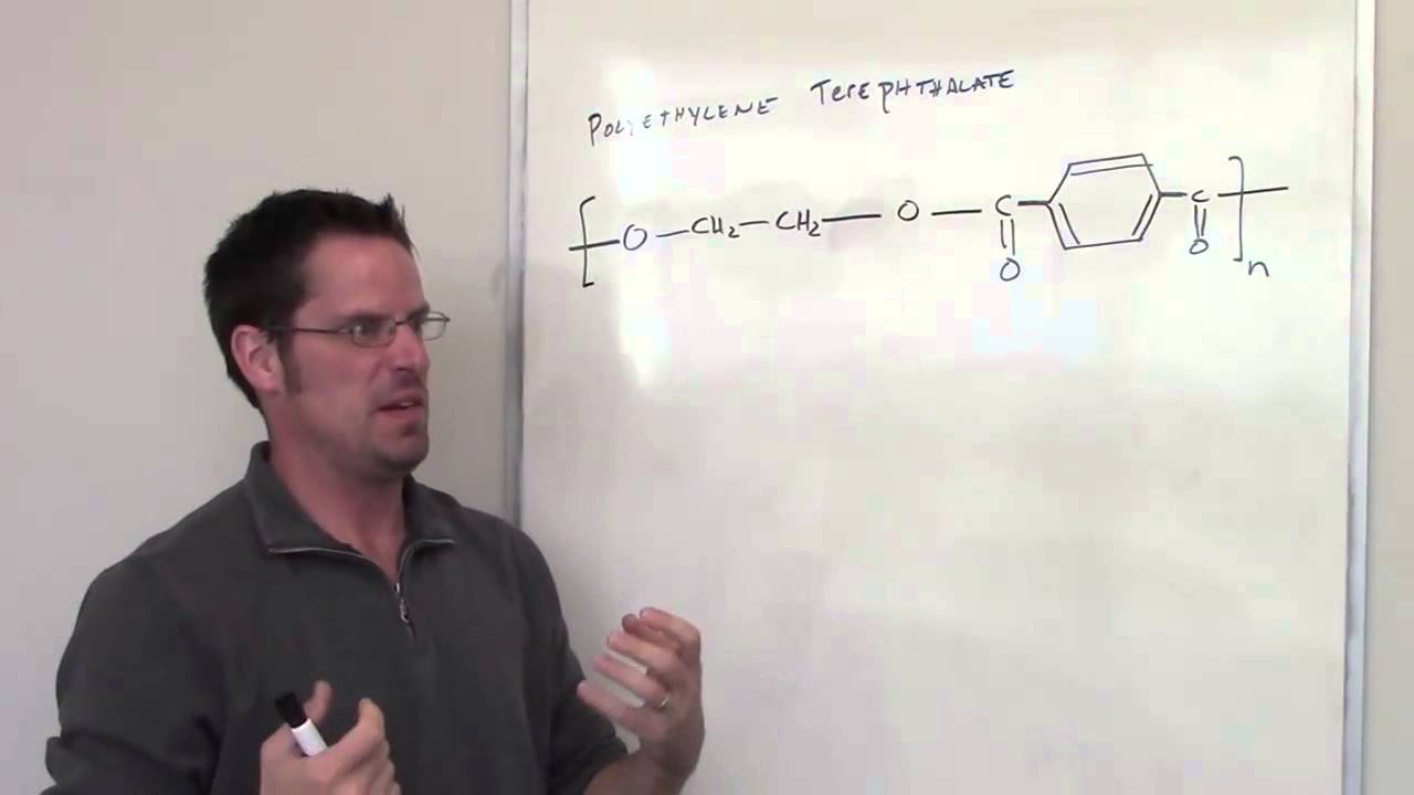 Chapter 12 - Structures of Solids: Part 6 of 6