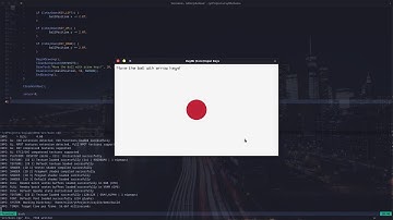Unscripted | Raylib | Core Input Keys | No Voice