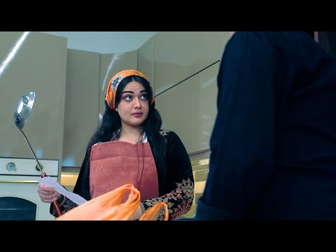 رشا يجوها خطار وتخبص محمد بالمسواك شوفو شلون حلها  رشا يجوها خطار وتخبص محمد بالمسواك شوفو شلون حلها