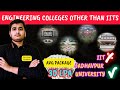 Top 10 engineering colleges in india other than iits|@PW-JEEWallah top 10 engineering colleges
