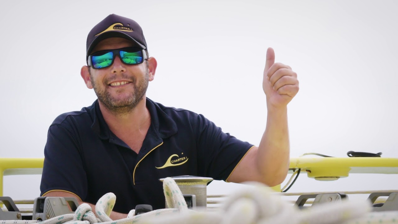 Charter 1 Promo Video