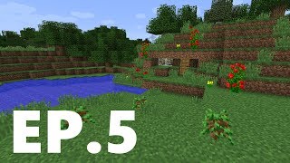 VFW - Minecraft เอาชีวิตรอดในโลกมายคราฟ 1.12.2 EP.5