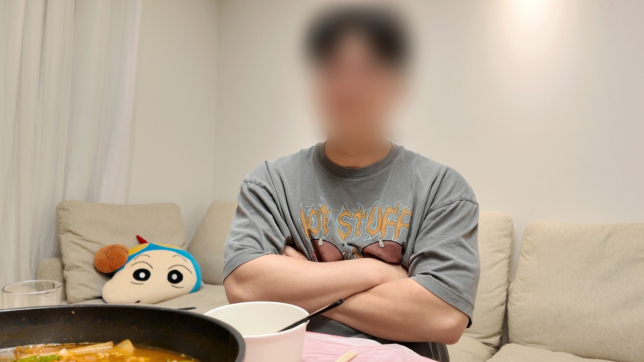 유튜브를 시작하려는 사람들에게 하는 말