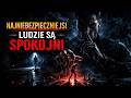 Spokój Manipulacja 😶 Dlaczego przy nich wątpisz w siebie