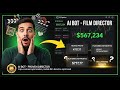 QUOTEX AI TRADING BOT 2025: From $100 to $10000: A Real Case Study