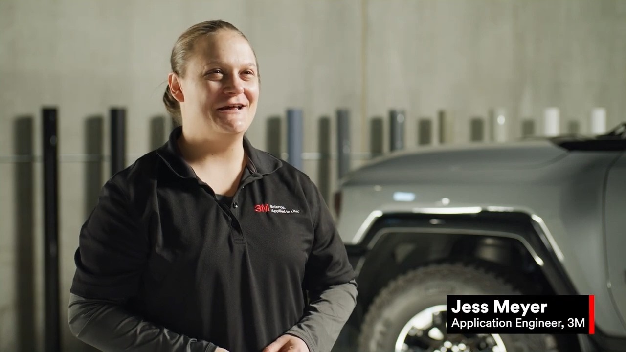 3M Crystalline Black Auto Tint: What's New