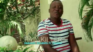 Painkiller - Chilibasi and mwamutsi