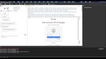 How to catch fails with BrowserAutomationStudio