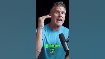 Business Growth: AI Scorecards to Boost Your Success! #shorts