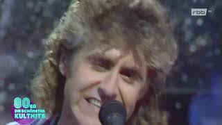 John Parr - St. Elmo's Fire