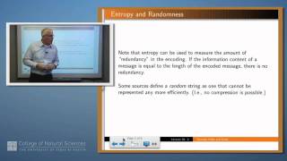 Foundations of Computer Security 36