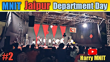 ##department day of mechanical engineering 🙏🤟#mnitjaipur