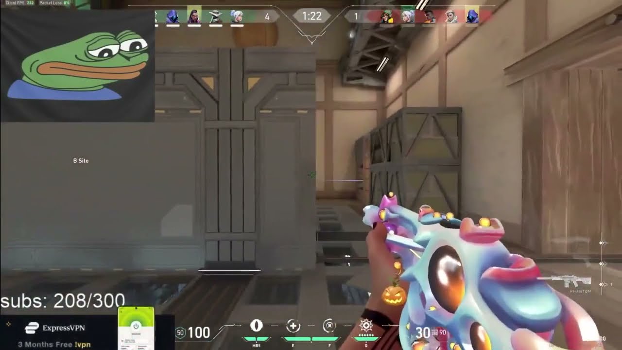 Sinatraa talks about Streaming and coming back to Valorant