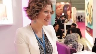 Anne-Sophie Gardes - Laboratory Manager And Technical Product Manager Personal Care Imcd France