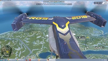 NTV - Rules of Survival